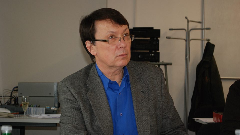 Doc. Václav Kunt