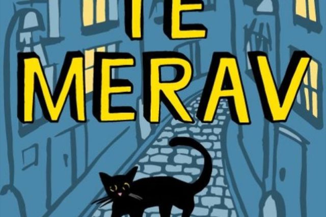 Nová škola spustila podcast o romské literatuře Te merav | foto: Nová škola,  o.p.s.